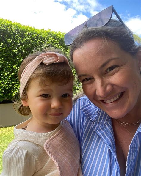 'Below Deck' Alum Hannah Ferrier's Family Photos With Daughter Ava | Us