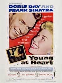 Young at Heart Movie Posters From Movie Poster Shop