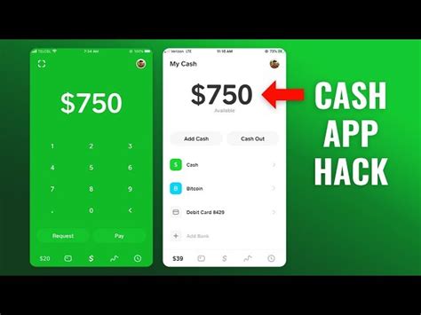 How To Get 750 On Cash App Investslice