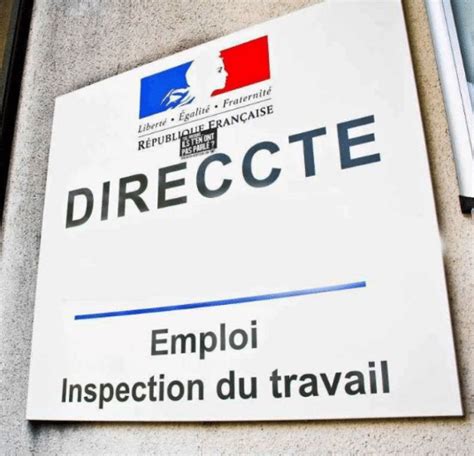 Comment Faire Intervenir L Inspection Du Travail