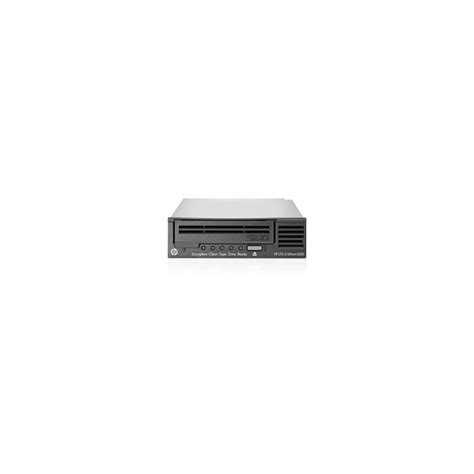 HPE Unidad De Cinta Interna StoreEver LTO 6 Ultrium 6250 6 25TB