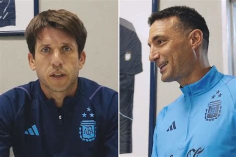 La Selección Argentina Presentó El Plantel Para El Mundial Sub 17 Con Un Guiño A Los Campeones