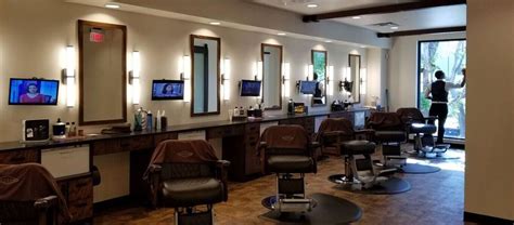 The Gents Place Locations — Find Upscale Men's Barbers, Haircuts and More