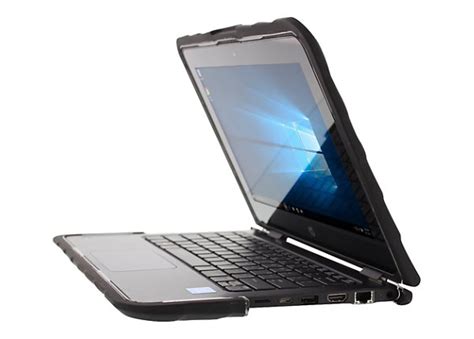 gumdrop droptech case  hp elitebook    black dt