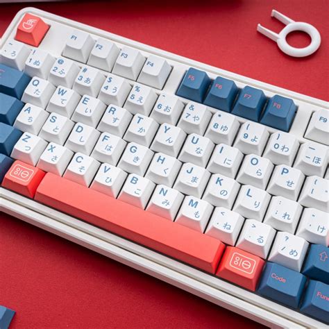 Keycap Gmk Bento Clone N T B N Ph M C Thick Pbt Cherry Profile