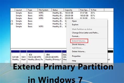 Resize Partition Page 29 Of 30 MiniTool Partition Wizard