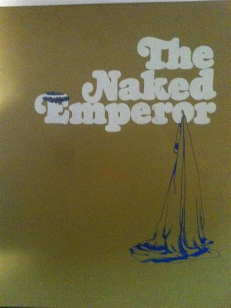 The Naked Emperor An Anthology Of International Politial Satire Barbara Fultz Amazon Books