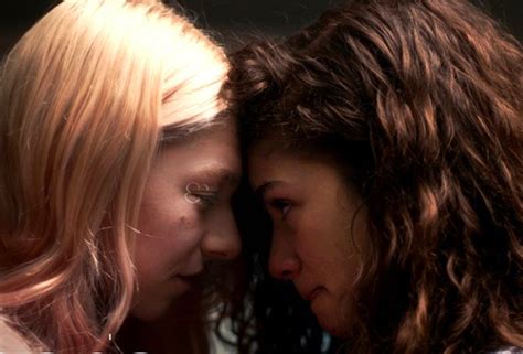 [video] Zendayas ‘euphoria Gets Premiere Date At Hbo — Watch Trailer