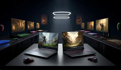 Asus ROG Zephyrus G15 Vs Lenovo Legion Pro 5 Which Laptop Should I Buy