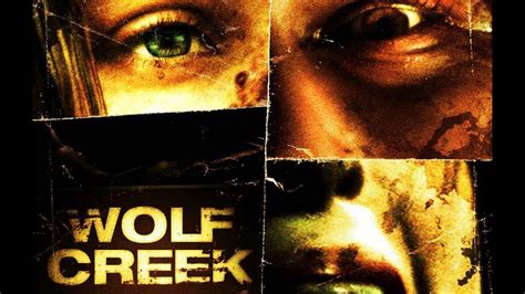 Movie Review Wolf Creek YouTube