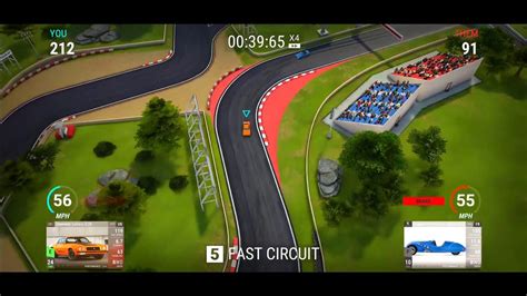 Top Drives Car Cards Racing Gameplay Walkthrough Part 4 Android