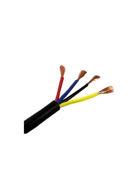 Finolex S Mtr Multicore Flexible Core Sq Mm Wires And