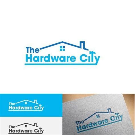 Hardware Logo Logodix