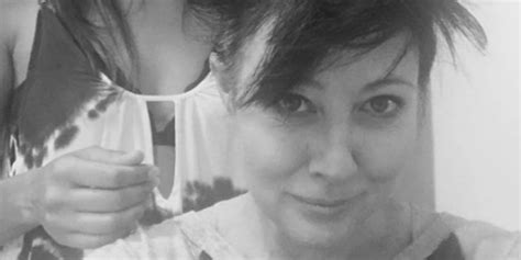 Shannen Doherty Shaves Head Amid Cancer Battle Photo Canada Journal