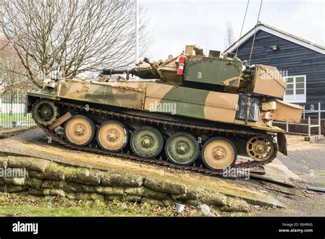 Reconnaissance Vehicle Hi Res Stock Photography And Images Alamy