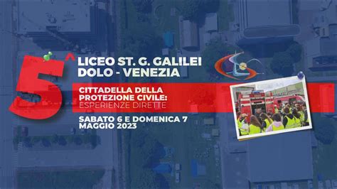 Cittadella Della Protezione Civile Youtube