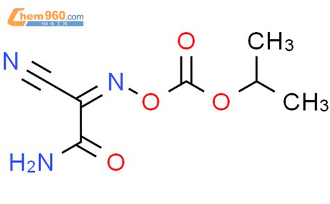 Acetamide Cyano Methylethoxy Carbonyl Oxy Imino