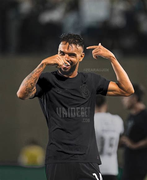 Site especializado divulga prováveis camisas do Corinthians para