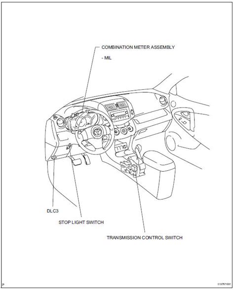 Toyota Rav4 Parts Diagram - General Wiring Diagram