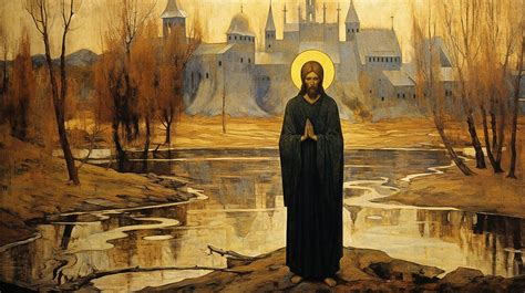 Andrei Rublev Midjourney Style Andrei Kovalev S Midlibrary