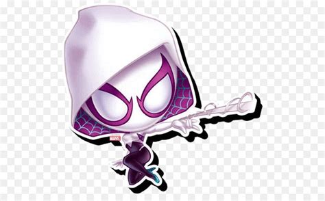 Spider Gwen chibi Spiderman Party, Spiderman Birthday, Superhero Party ...