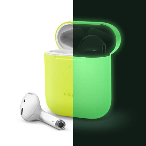 Elago Airpods Skinny Case Gen1 And 2 Wired And Wireless บางมาก 1 มม