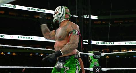 Crazytights Rey Mysterio Tights Tribute Philadelphia Eagles