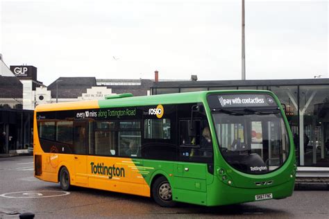 Bury Wright Streetdeck SK67FNC 07 12 19 Neil Davies Flickr