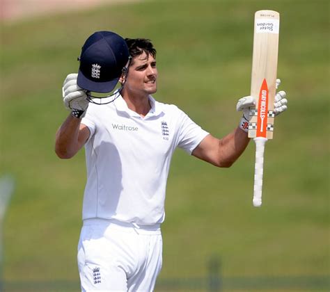 Cook breaks Tendulkar's record; youngest to score 10,000 Test runs ...