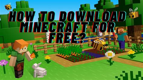 How To Get Minecraft Java Edition For Free YouTube