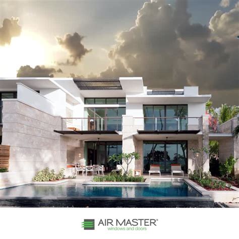 Air Master Windows and Doors on LinkedIn: #airmasterpr