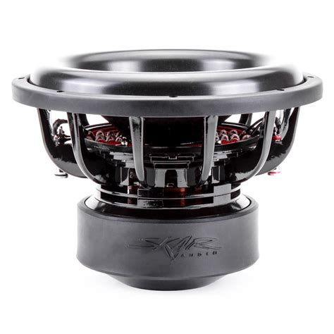 Skar Audio Evl 12 12 Subwoofer