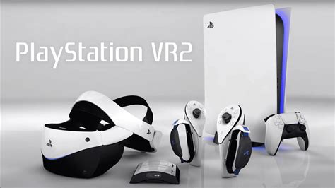 Psvr In Arrivo Il Nuovo Visore Next Gen Per Playstation Watch Official