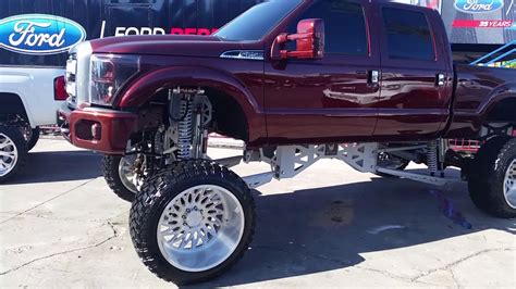 877 544 8473 26 Inch Specialty Forged Truck Wheels Ford F350 Rims Free