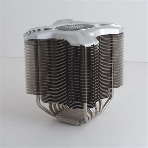 Most Awesome Looking Cpu Air Cooler Overclock Net