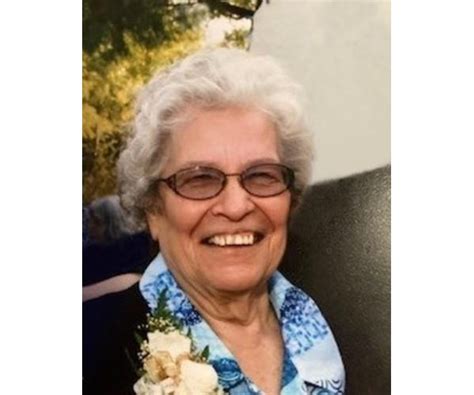 Mary Rivas Obituary 2023 San Antonio Tx San Antonio Express News