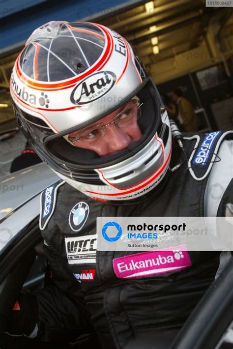 Stefano Valli RSM Zerocinque Motorsport BMW FIA European Touring Car