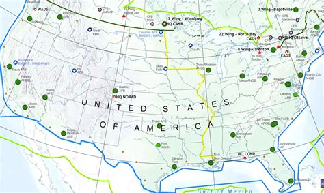 Sam Sites Could Return To Critical Locales Across Us The Drive