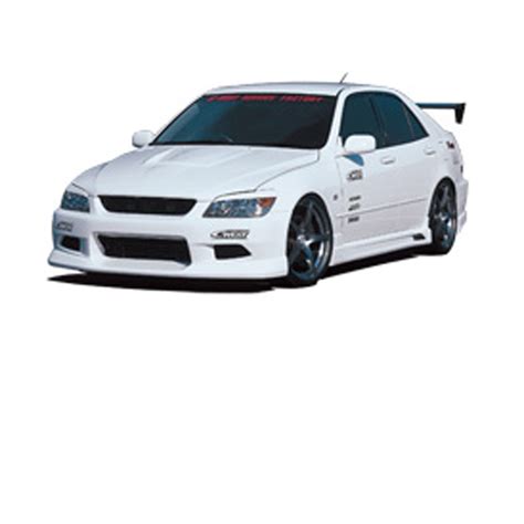 Lexus Is Body Kits Edu Svet Gob Gt