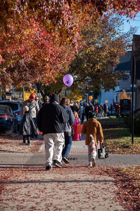 Destination Hilliard | Local Update | Halloween Haunt Participant ...