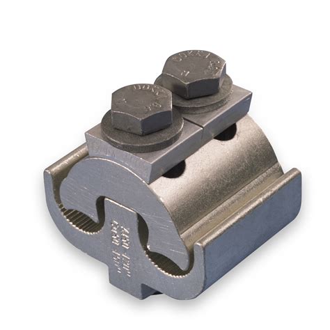 Sl Parallel Groove Connector Parallel Groove Connectors Al Cu