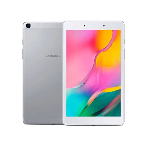 Samsung T290 Galaxy Tab A 8 0 2019 Blanca — Netpc