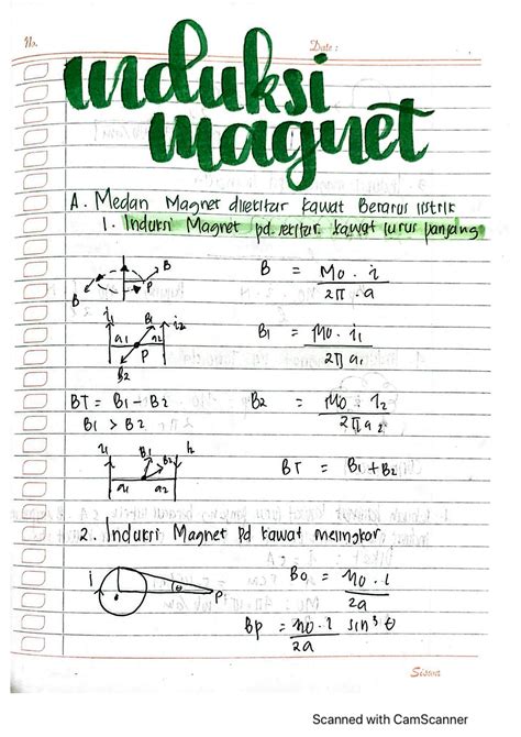 SOLUTION Induksi Magnet Ringkasan Materi Beserta Soal Dan Pembahasan