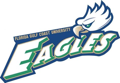 FGCU Logo - LogoDix