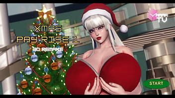 Augmentation des salaires de Noël D Meet N Fuck XVIDEOS
