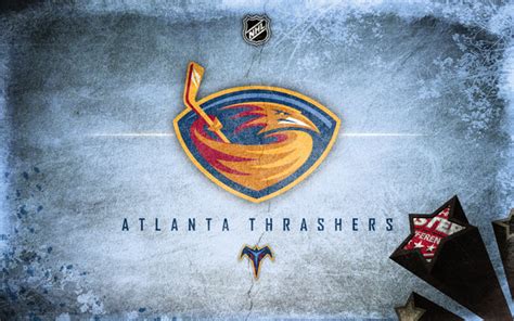 🔥 [40+] Atlanta Thrashers Wallpapers | WallpaperSafari