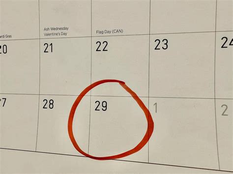 Leap Year birthdays mean four times the fun
