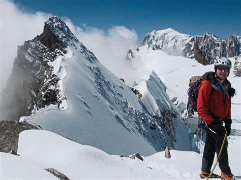 Erlebnisberichte In Eis Und Schnee