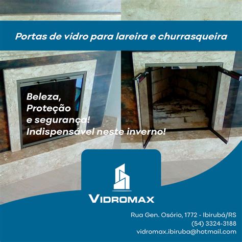 Vidromax Ibirub Rs