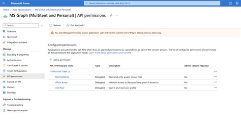 Configuring An Incoming Mail Server With POP IMAP Or Microsoft Graph